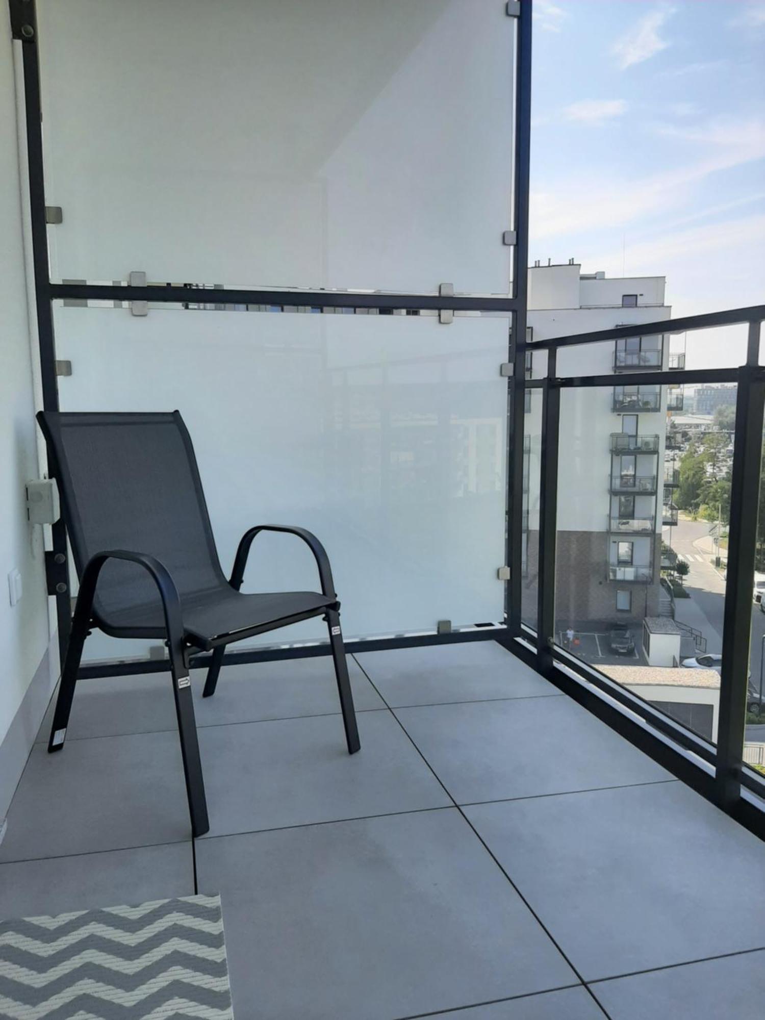 Cubus Nest Apartment Warschau Kamer foto